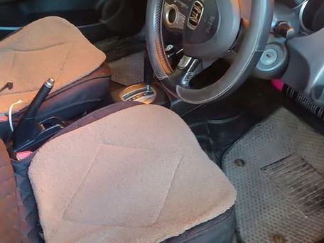 Honda Fit, 2003 — сүрөт 5
