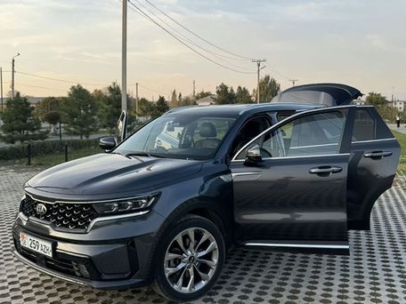 Kia Sorento, 2021 — 照片 13