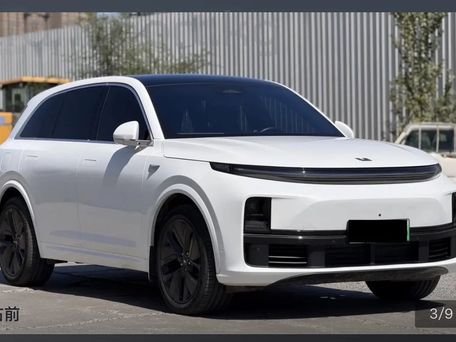 Li Auto (Lixiang) L7, 2024