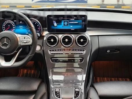 Mercedes-Benz C-Class, 2020 — сүрөт 5