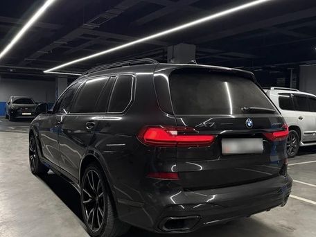 BMW X7, 2020 — photo 5