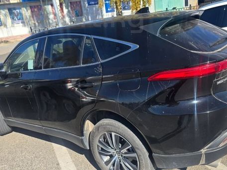 Toyota Venza, 2022 — 照片 4