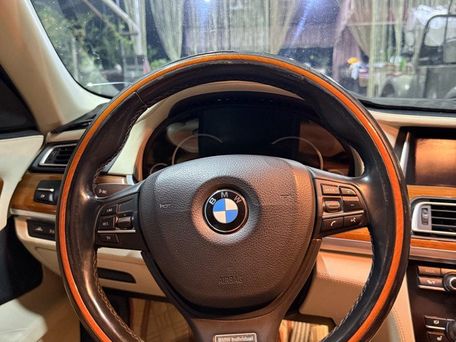 BMW 7 серии, 2013 — фото 8