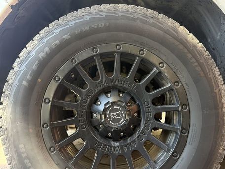 Ram 1500, 2018 — сүрөт 6