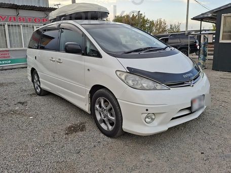 Toyota Estima, 2014 — фото 2