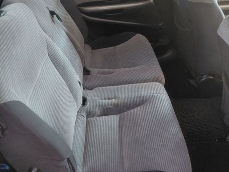Honda Stream, 2000 — сүрөт 3