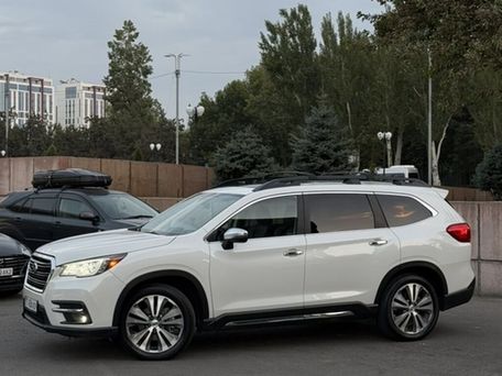 Subaru Ascent, 2020 — фото 4