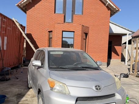 Scion xD, 2008 — photo 1