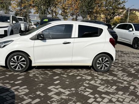 Chevrolet Spark, 2018 — photo 2