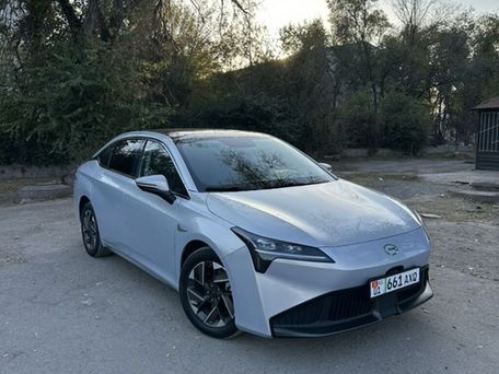 Aion S, 2022 — сүрөт 5
