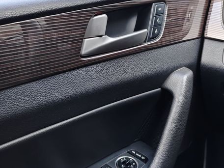 Hyundai Sonata, 2018 — фото 9