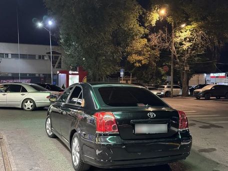 Toyota Avensis, 2003 — сүрөт 6