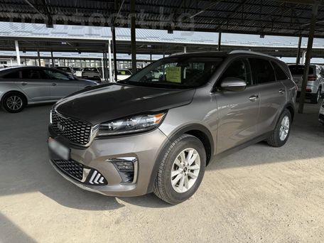 Kia Sorento, 2018 — фото 5