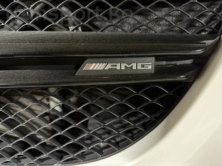 Mercedes-Benz GLE Coupe AMG, 2018 — фото 6
