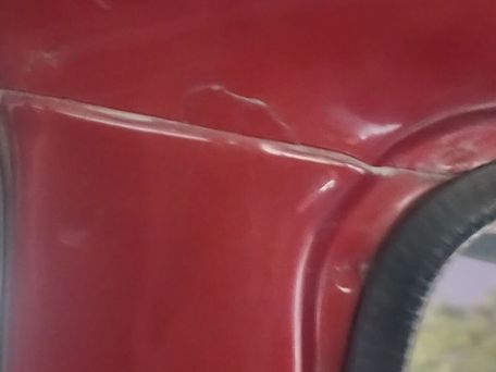 Daewoo Tico, 1997 — photo 7