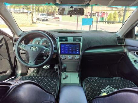 Toyota Camry, 2011 — фото 19