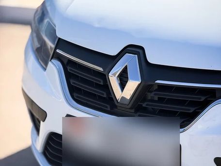 Renault Logan, 2019 — фото 5