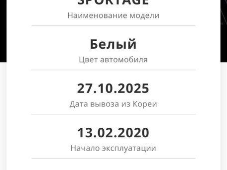 Kia Sportage, 2020 — photo 17