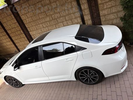 Toyota Corolla, 2026 — сүрөт 6