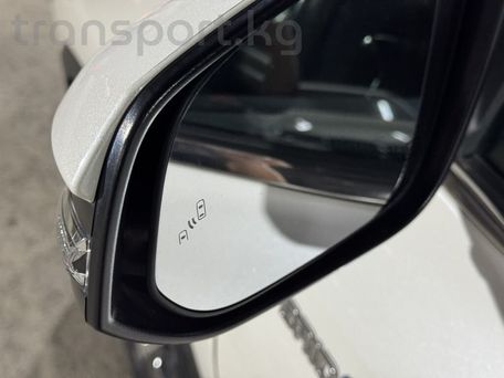 Toyota Highlander, 2018 — фото 11