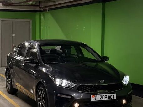 Kia K3, 2019 — сүрөт 1