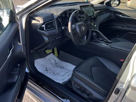 Toyota Camry, 2022 — photo 5