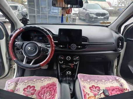 Kia Picanto, 2017 — photo 3