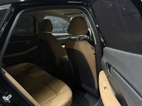 Hyundai Sonata, 2020 — 照片 6