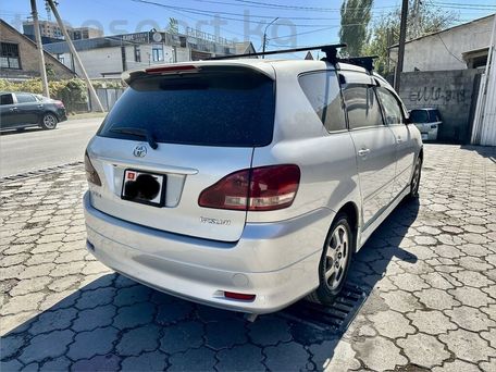 Toyota Ipsum, 2002 — photo 3