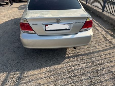 Toyota Camry, 2004 — photo 3