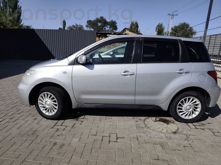 Toyota Ist, 2003 — сүрөт 6