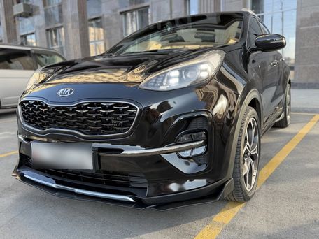 Kia Sportage, 2018 — фото 3