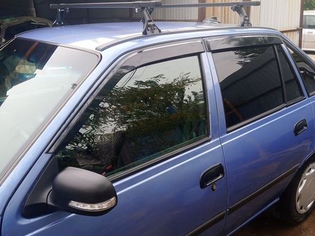 Daewoo Nexia, 2007 — 照片 19