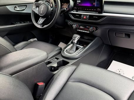 Kia K3, 2021 — photo 19