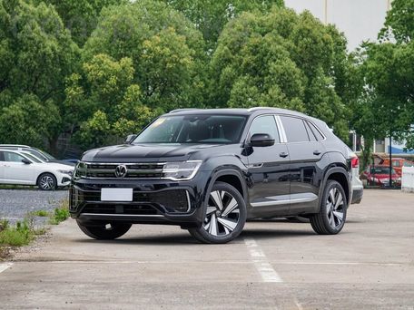 Volkswagen Teramont, 2025 — сүрөт 1
