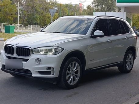 BMW X5, 2018 — фото 2