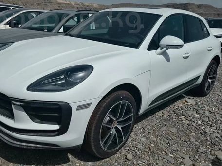 Porsche Macan, 2026 — сүрөт 2