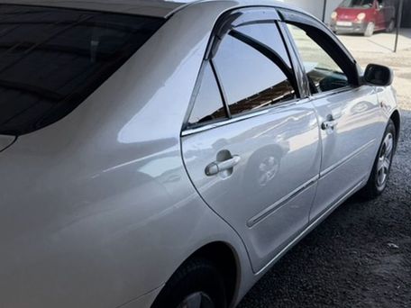 Toyota Camry, 2003 — 照片 5