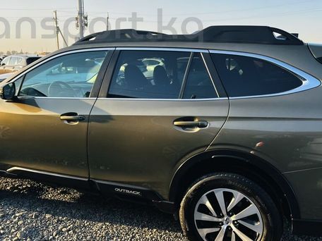 Subaru Outback, 2020 — photo 4