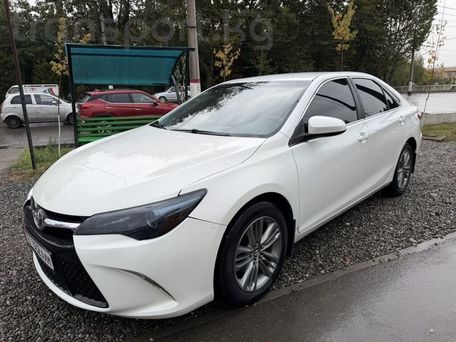 Toyota Camry, 2016 — сүрөт 3