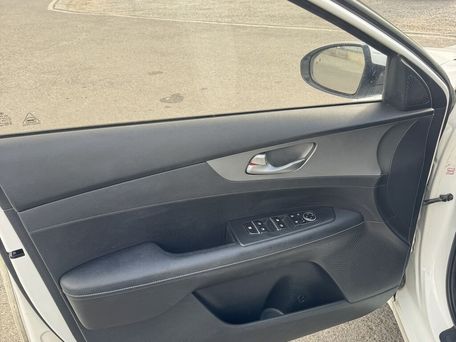 Kia K3, 2021 — photo 7