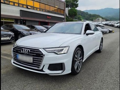 Audi A6, 2022 — сүрөт 4