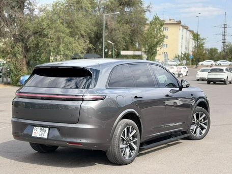 Li Auto (Lixiang) L7, 2023 — фото 5