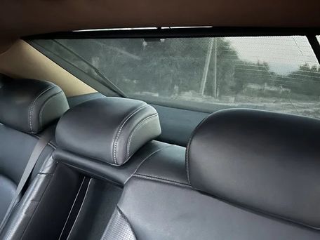Hyundai Grandeur, 2018 — фото 11