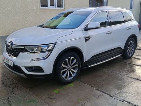 Renault Samsung QM6, 2019 — сүрөт 5