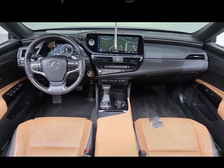 Lexus ES, 2023 — photo 9