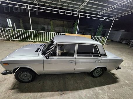Lada (ВАЗ) 2106, 2001 — photo 6