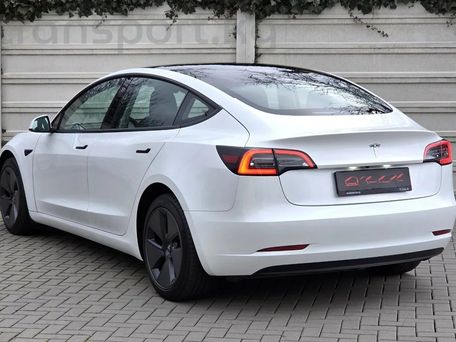 Tesla Model 3, 2023 — фото 3