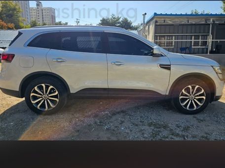 Renault Samsung QM6, 2022 — сүрөт 7