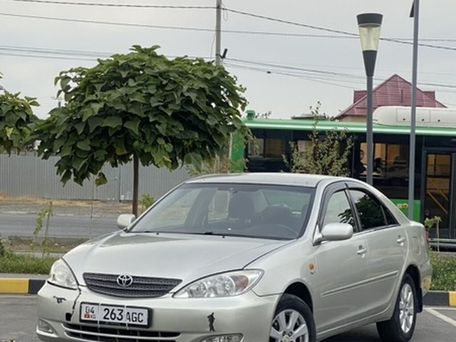 Toyota Camry, 2004 — 照片 3